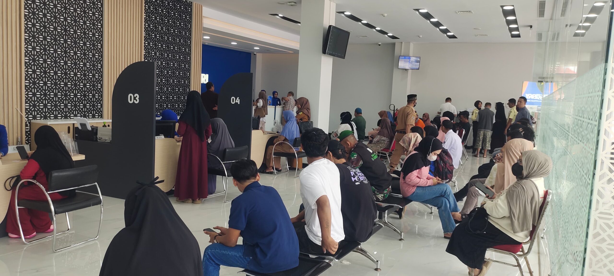 BRI Sinjai Pindah Lokasi, Pinca: Layanan Lebih Baik, Akses Lebih Mudah