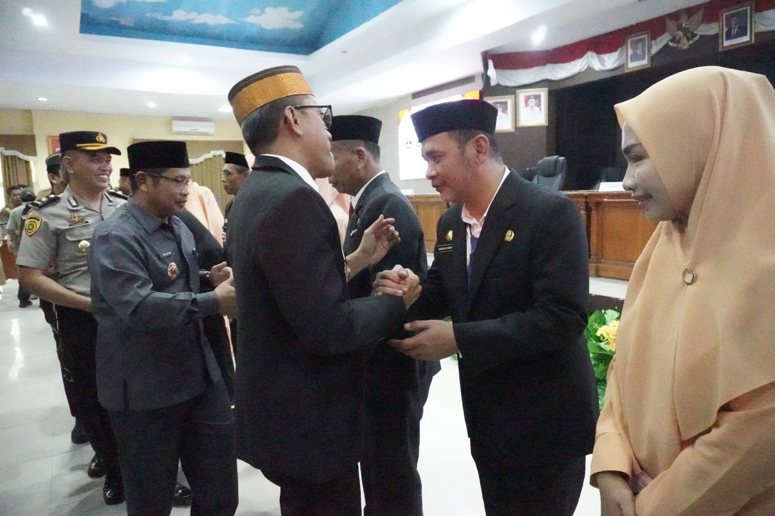 Dari Penyuluh, Bambang Hariyanto Kini Jabat Kepala Dinas Pertanian Jeneponto