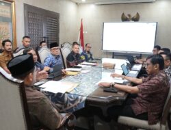 Makassar Bersiap Sambut Delegasi 31 Negara OKI, Munafri Tekankan Sinergi SKPD