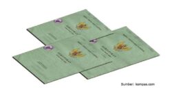 Warga Jeneponto Diduga Tertipu Modus Ajungan Sertifikat, Kini Lapor Polisi