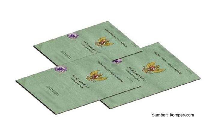 Warga Jeneponto Diduga Tertipu Modus Ajungan Sertifikat, Kini Lapor Polisi