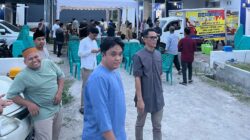 Suasana Hikmah dan Kebersamaan, M. Munawwir Gelar Buka Puasa Bersama