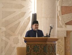 Wali Kota Munafri Tegaskan Tak Ada Larangan Takbiran, Kecuali ini!