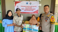 Jelang Idul Fitri 1447H, Pemdes Bonto Cinde Salurkan BLT DD 2026