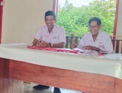 PLT Ketua PMI Bulukumba Tekan Pentingnya Muskab untuk Susun Kepengurusan Baru