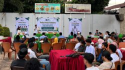 Jelang Lebaran, KAHMI dan HMI Bantaeng Perkuat Silaturahmi Lewat Buka Puasa Bersama