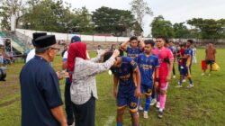 Liga Mulia Ramadhan 2026 Berakhir Sukses, CTI Raih Juara