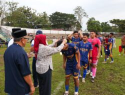 Liga Mulia Ramadhan 2026 Berakhir Sukses, CTI Raih Juara