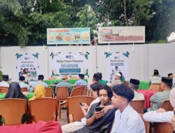 Milad HMI ke-79 di Bantaeng, Momentum Perkuat Sinergi Alumni dan Kader untuk Maju