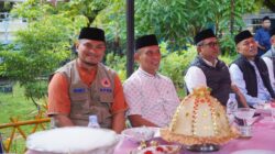 Rahmat Dampingi Wali Kota Tutup Safari Ramadan, Perkuat Layanan Hingga Pulau