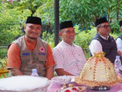 Rahmat Dampingi Wali Kota Tutup Safari Ramadan, Perkuat Layanan Hingga Pulau