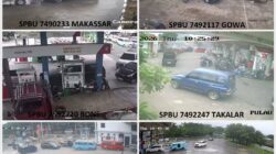 Stok BBM di Sulsel Dipastikan Aman, Gubernur Andi Sudirman Imbau Warga Tidak Panic Buying