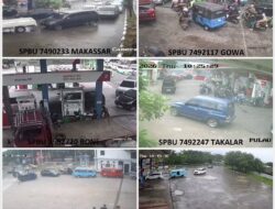 Stok BBM di Sulsel Dipastikan Aman, Gubernur Andi Sudirman Imbau Warga Tidak Panic Buying