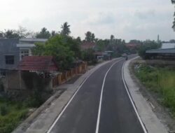 Pemprov Sulsel Genjot Proyek Jalan Multi Years