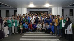 Munafri-Aliyah Buka Puasa Bersama Forkopimda, ini yang Diperkuat !