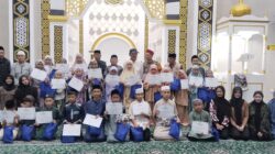 Luar Biasa! Tanpa APBD, Kelurahan Kalegowa Sukses Gelar Lomba Amaliah Ramadhan