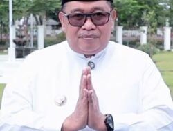 Bupati Dg Manye Ucapkan Selamat Idulfitri 1447 H, Ajak Warga Perkuat Silaturahmi