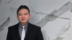 Momen IdulFitri 1447H, Ketua DPW JOIN Sulsel Tegaskan Perkuat Silaturahmi dan Soliditas Organisasi