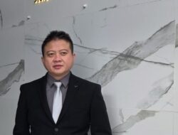 Momen IdulFitri 1447H, Ketua DPW JOIN Sulsel Tegaskan Perkuat Silaturahmi dan Soliditas Organisasi