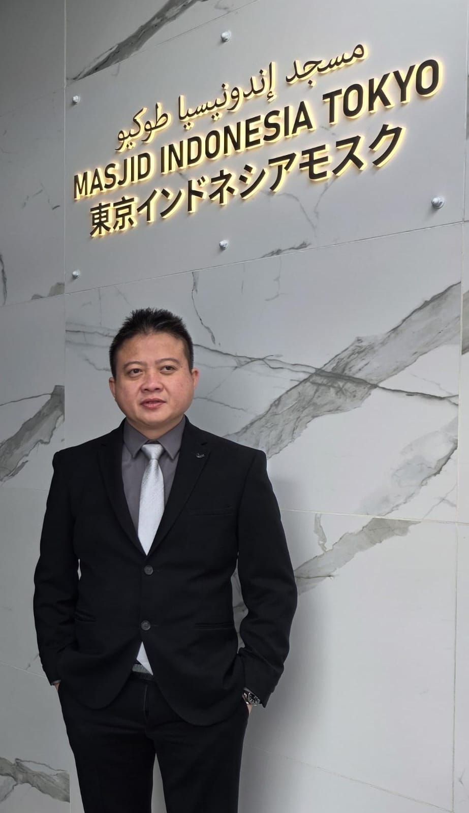 Momen IdulFitri 1447H, Ketua DPW JOIN Sulsel Tegaskan Perkuat Silaturahmi dan Soliditas Organisasi