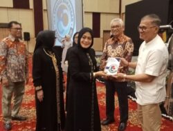 IKA Smansa 80 Luncurkan Buku Alumni, Data Lengkap Tersedia dalam Softfile