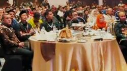 Hadiri PSBM XXVI di Makassar, Bupati Jeneponto Dorong Kolaborasi Pelaku Usaha