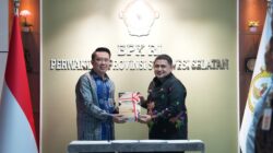 BPK Sulsel Apresiasi Pemkot Makassar, Pertama Serahkan LKPD 2025 Unaudited