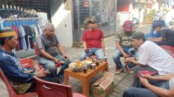 Pasca Lebaran, Lurah Banta-Bantaeng Genjot Program KWT untuk Dorong Urban Farming