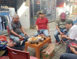 Pasca Lebaran, Lurah Banta-Bantaeng Genjot Program KWT untuk Dorong Urban Farming