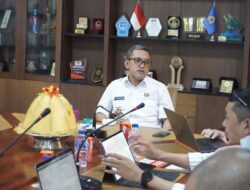 Bupati Jeneponto Sinkronisasikan Program Pendidikan dan Pertanian