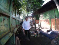 Munafri: Pemkot Makassar Fokus Tata Ulang TPA Antang