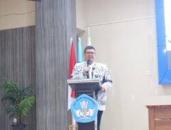 Prof. Hasnawi Haris: PGRI Harus Gerak Cepat Manfaatkan Teknologi