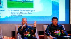 PSBM XXVI di Makassar, Gubernur Sulsel Serukan Semangat Membangun Daerah