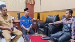 Kadisdik Jeneponto Terima Kunjungan BBGTK Sulsel, ini yang Diperkuat!