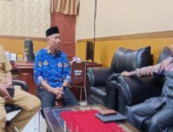 Kadisdik Jeneponto Terima Kunjungan BBGTK Sulsel, ini yang Diperkuat!