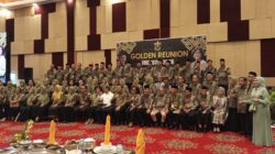 50 Tahun Alumni FIP Unhas Bersatu, Perkuat Persaudaraan dan Almamater