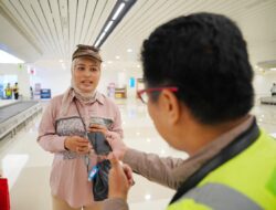 Dari Sepi ke Ramai, Rute Udara Makassar–Selayar Bangkit Lewat Subsidi Pemprov