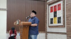 Wali Kota Makassar Dorong Kader IMM Berdaya, Garap Dua Lorong Urban Farming