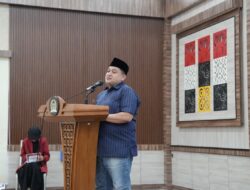 Wali Kota Makassar Dorong Kader IMM Berdaya, Garap Dua Lorong Urban Farming