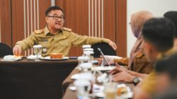 Pemprov Sulsel Perketat Pengawasan Perizinan Usaha Pariwisata