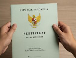 PENGUMUMAN PENTING: KEHILANGAN SERTIFIKAT ATAS TANAH BANGUNAN SEKOLAH MTsN