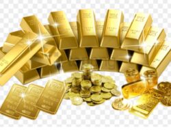 Harga Emas Stabil di Awal Pekan, Antam, UBS, dan Galeri24 Bertahan di Kisaran Rp2,8 Juta per Gram