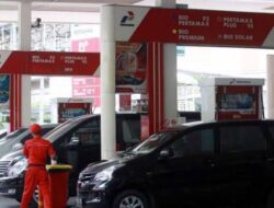 Antrean di SPBU Meningkat, Pemprov Sulsel Tegaskan Stok BBM Aman dan Harga Tak Naik