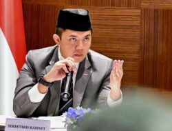 Mulai 1 April 2026, Pemerintah Terapkan Transformasi Budaya Kerja dan Efisiensi Energi Nasional