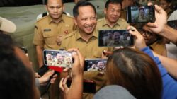 Triwulan I 2026, Kemendagri Catat Capaian Strategis: Perkuat Sinergi Daerah, Dukung Program Prioritas Presiden