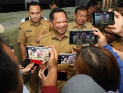 Triwulan I 2026, Kemendagri Catat Capaian Strategis: Perkuat Sinergi Daerah, Dukung Program Prioritas Presiden