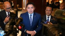 Seskab Teddy: Indonesia Jadi Magnet Investasi Dunia, Komitmen lebih dari Rp380 Triliun