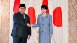 Pertemuan Presiden Prabowo–PM Jepang di Tokyo, Indonesia dan Jepang Perkuat Kemitraan Strategis Indo-Pasifik