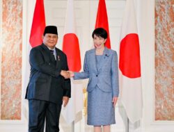 Pertemuan Presiden Prabowo–PM Jepang di Tokyo, Indonesia dan Jepang Perkuat Kemitraan Strategis Indo-Pasifik