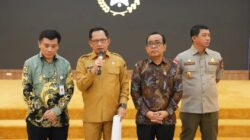 Pemulihan Pascabencana Dipacu, Pemerintah Targetkan Tuntas dalam Tiga Tahun